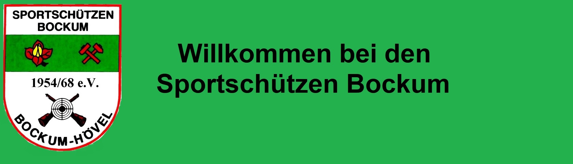 Sportschützen Bockum 1954/1968 e.V.